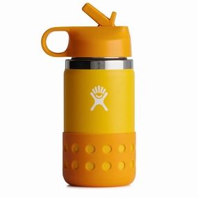 12 Oz Kids Wide Mouth Bottle Today Only Hot Pick