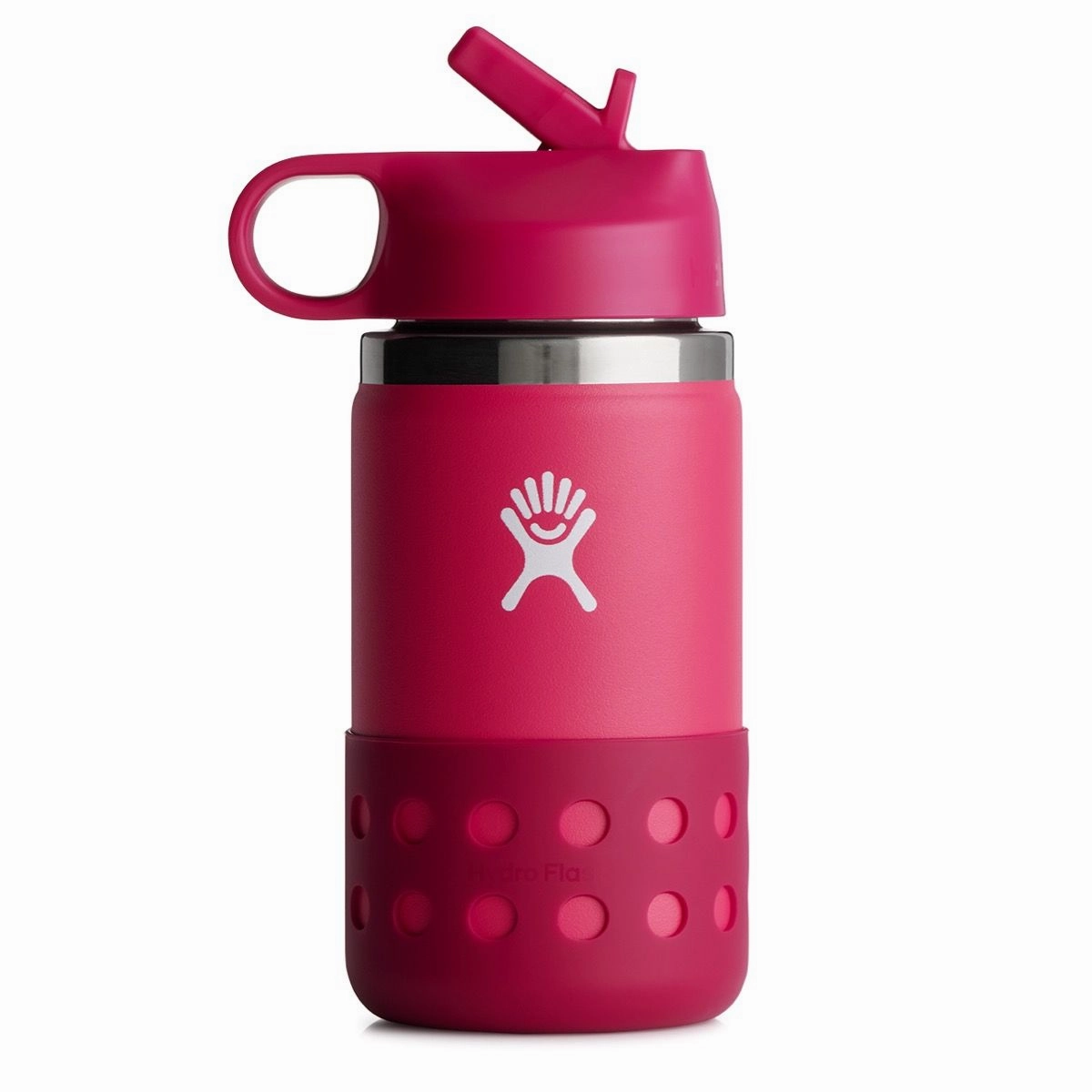 EndofWeek Deals 12 Oz Kids Wide Mouth Bottle