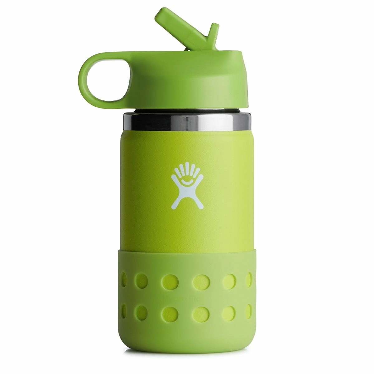 Dont Wait Save Today 12 Oz Kids Wide Mouth Bottle