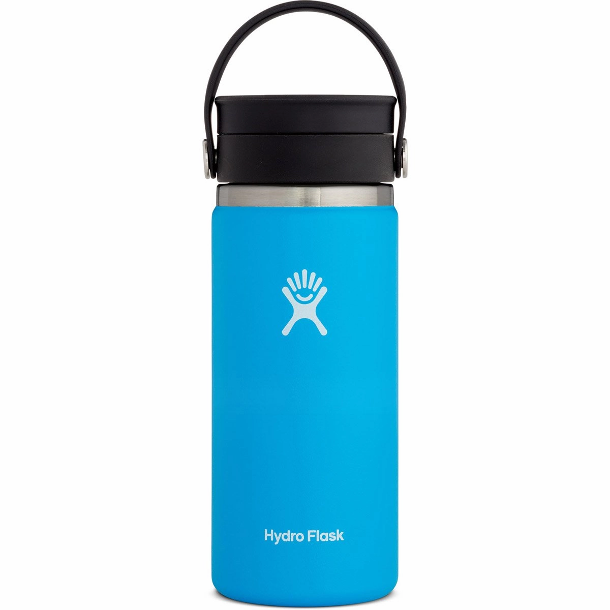 16 Oz Coffee With Flex Sip Lid Hot Sale Frenzy