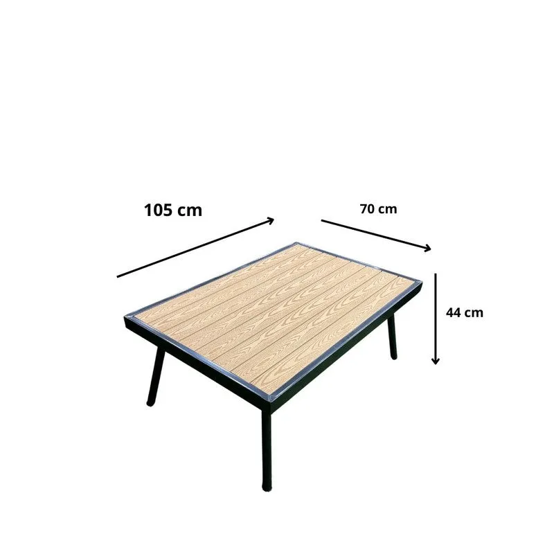 2-piece outdoor seating set