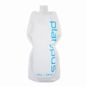 Limited Time Sale Todays Special Savings 2020 Soft Bottle 1L,Logo,Pp Logo 1.0 Liter