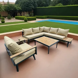 3-piece outdoor seating set