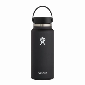 MustHave Steals 32 Oz Wide Mouth Water Bottle