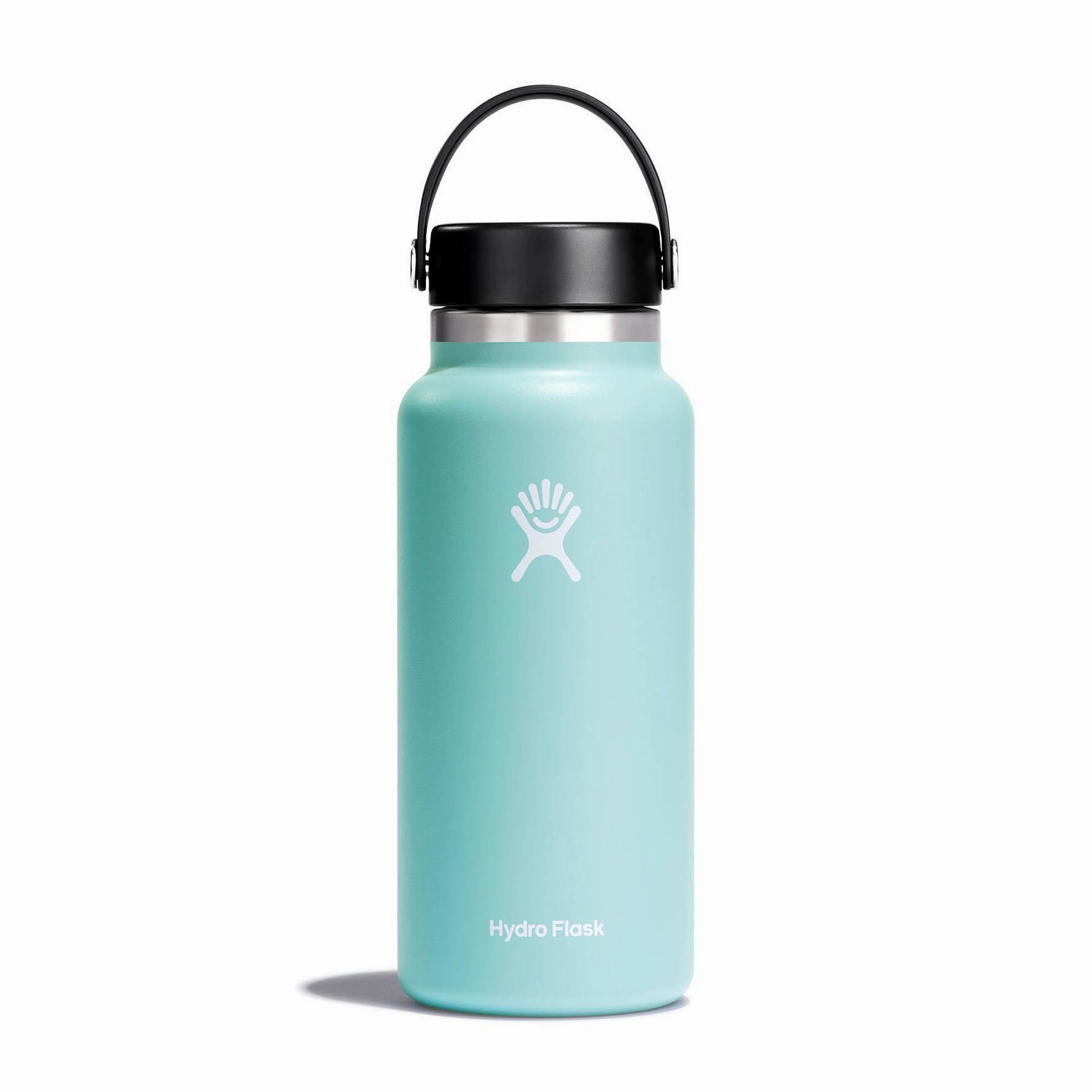 32 Oz Wide Mouth Water Bottle Big Savings Today