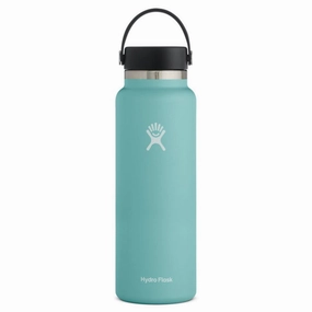 Exclusive Deal Inside 40 Oz Wide Mouth Water Bottle