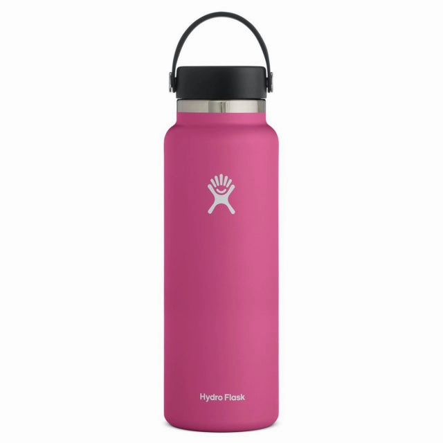 Gift Sale Event Last Chance Offer 40 Oz Wide Mouth Water Bottle