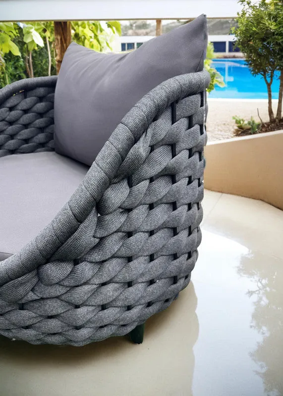5-piece outdoor seating set