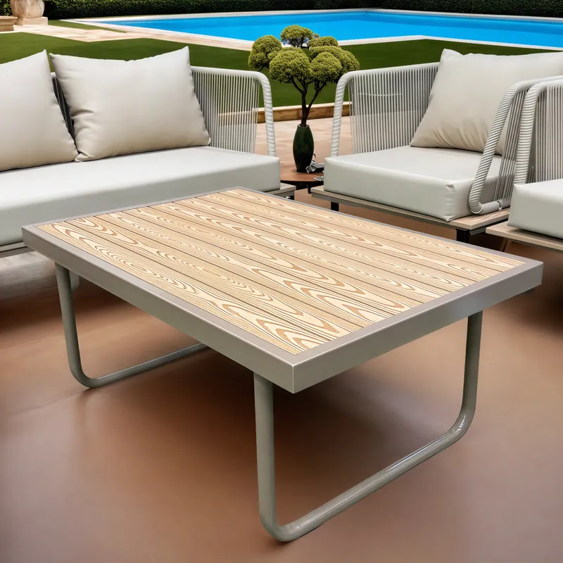 5-piece outdoor seating set