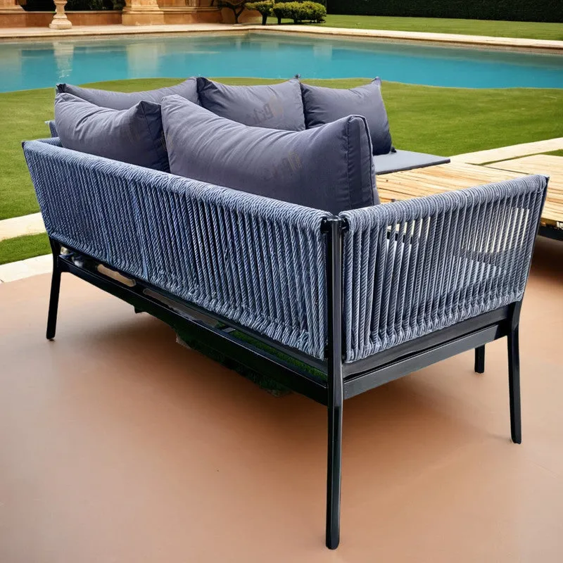 5-piece outdoor seating set