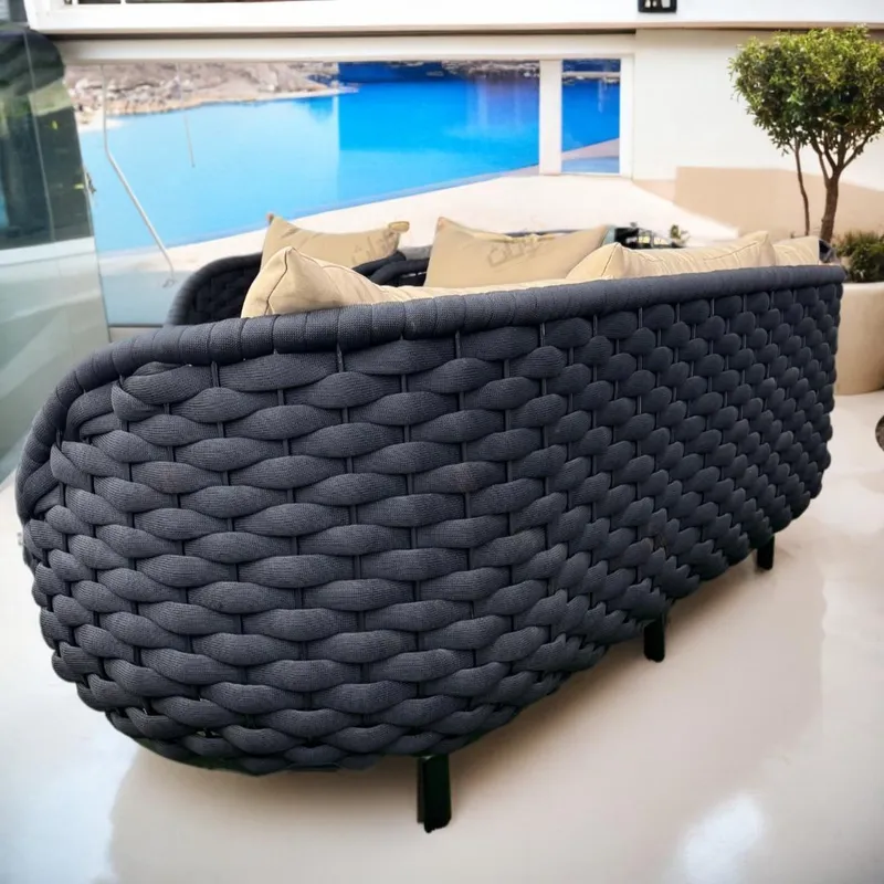5-piece outdoor seating set