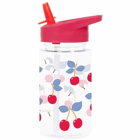 Sweet Deal Today A Little Lovely Company Cherries Water Bottle