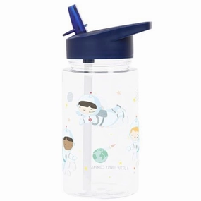 Hot Deal Alert Save Today Only A Little Lovely Company Drink Bottle Astronauts