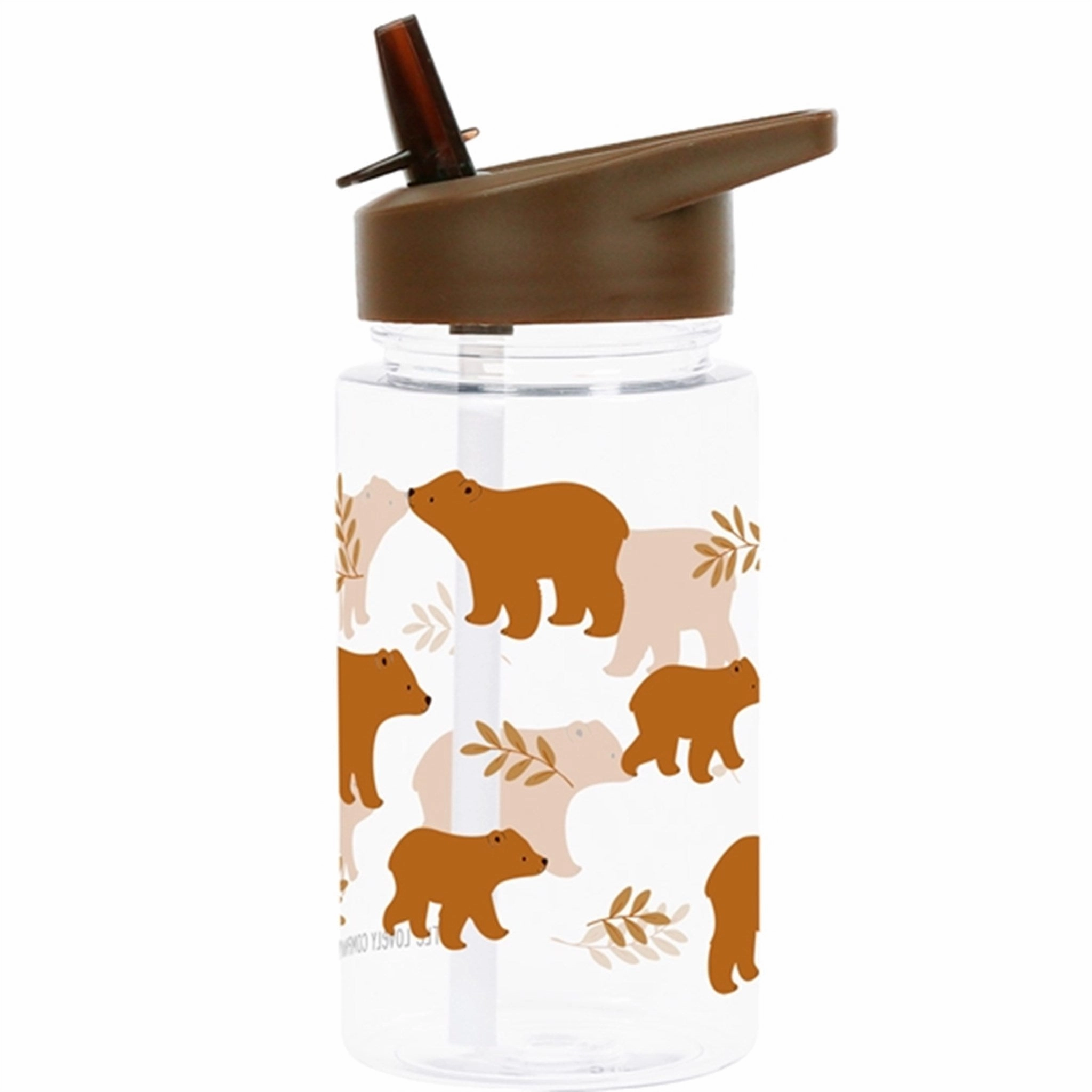 A Little Lovely Company Drink Bottle Bear Dont Miss This Deal Flash Sale Now