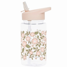 A Little Lovely Company Drink Bottle Blossom Pink Clearance Alert Now Todays Trending Deals