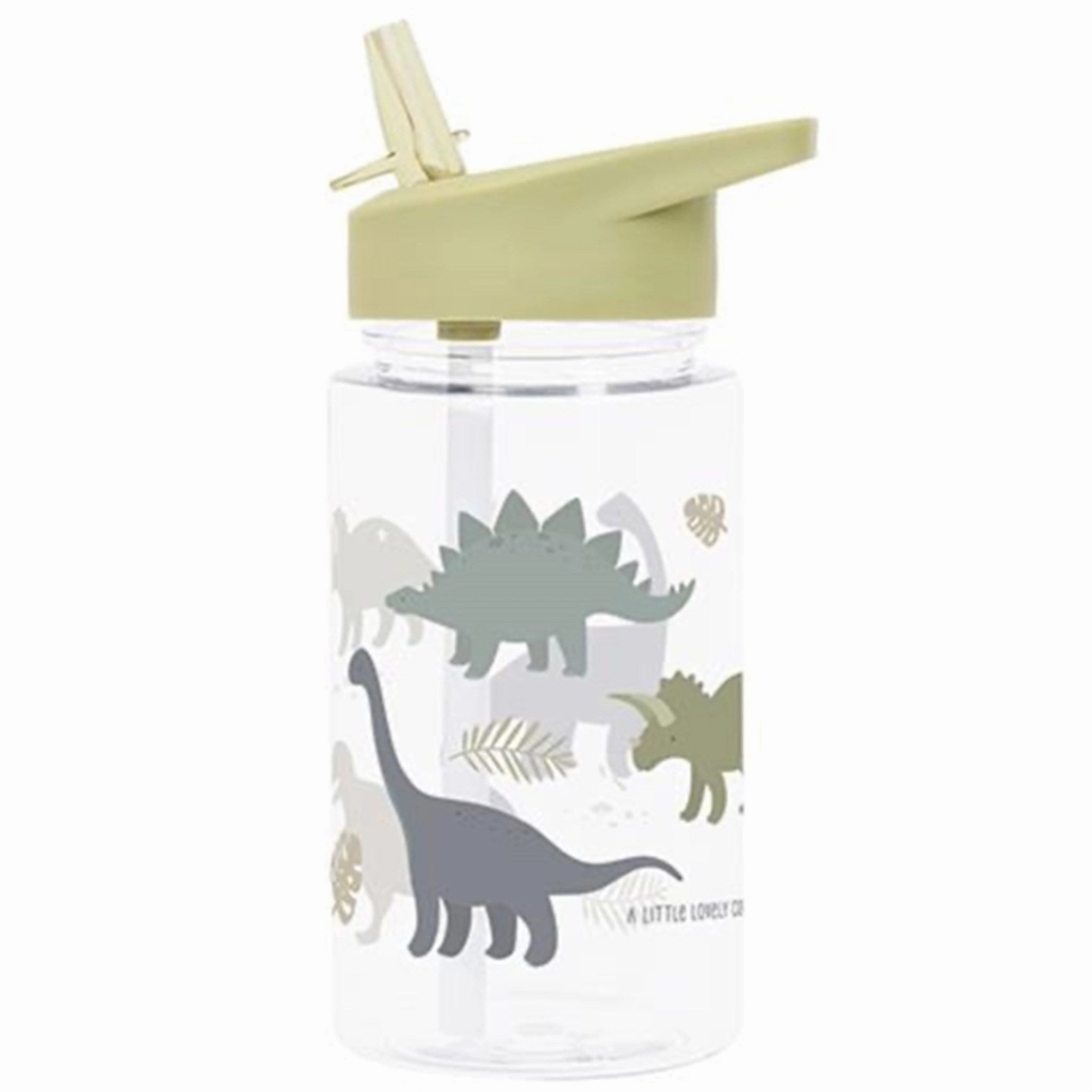 Todays Trending Deals Hot Picks Today A Little Lovely Company Drink Bottle Dinosaur