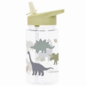 Todays Trending Deals Hot Picks Today A Little Lovely Company Drink Bottle Dinosaur