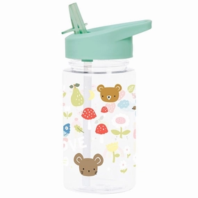 A Little Lovely Company Drink Bottle Joy Big Sale Today