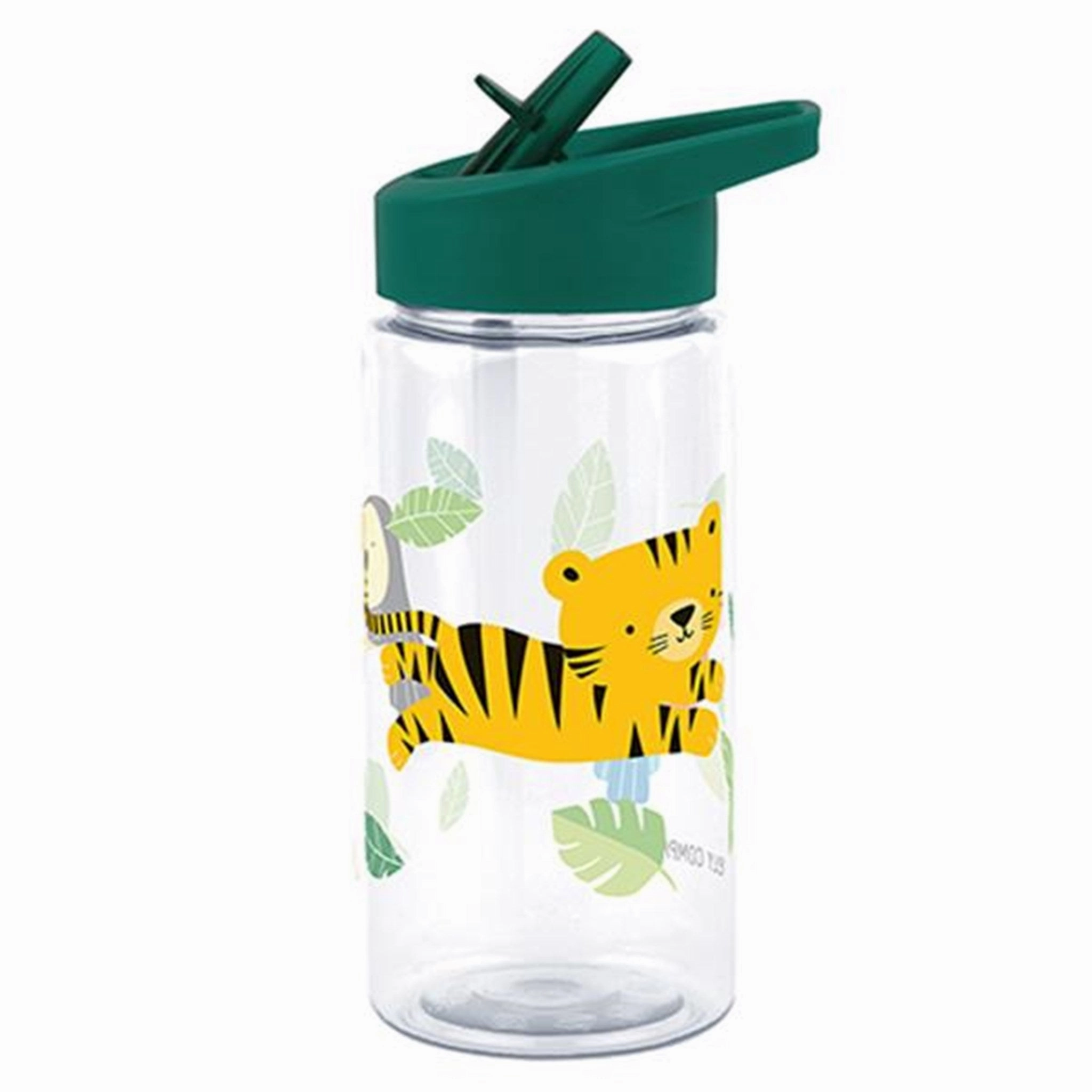 A Little Lovely Company Drink Bottle Jungle Tiger New Arrival Discount Hot Offer Frenzy