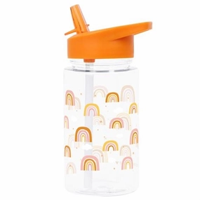 Dont Miss Out Mega Savings Now A Little Lovely Company Drink Bottle Rainbows
