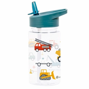 Perfect Gift Offer A Little Lovely Company Drink Bottle Vehicles