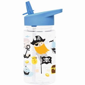 Hot Sale Alert Trending Now Offer A Little Lovely Company Pirates Water Bottle