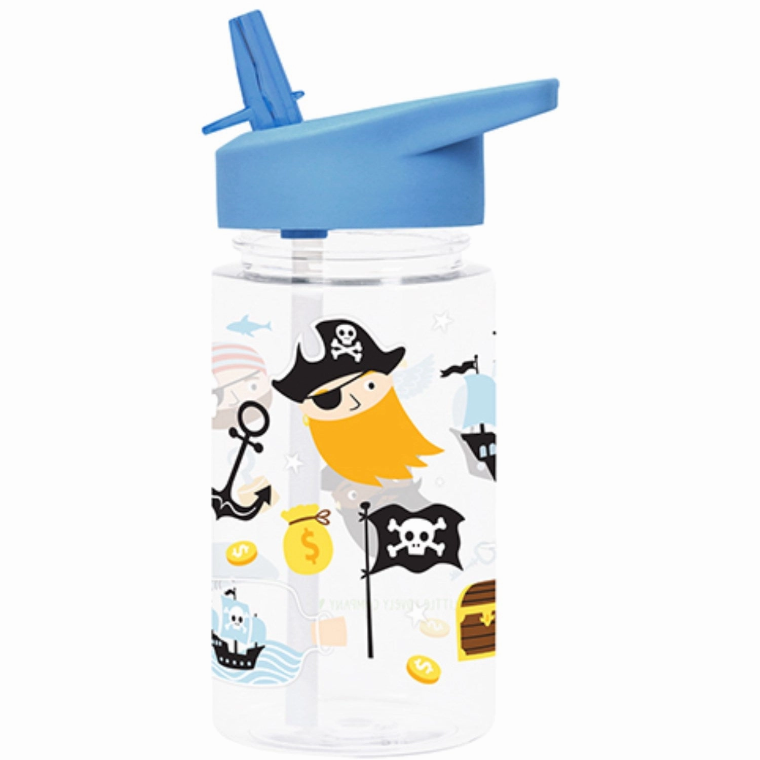 Hot Sale Alert Trending Now Offer A Little Lovely Company Pirates Water Bottle