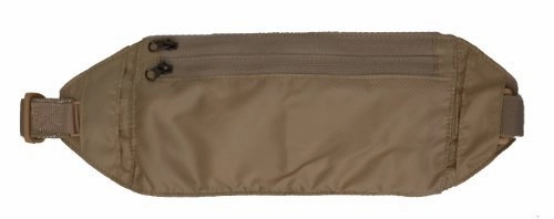Adjustable Elastic Waist Safe For Travel By Marshal Todays Mega Savings