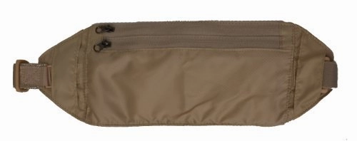 Adjustable Elastic Waist Safe For Travel By Marshal Todays Mega Savings