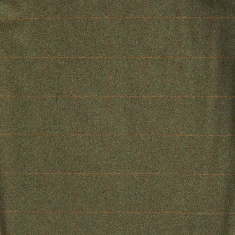 Perfect Gift Sale Flash Pick Today Alan Paine Combrook Mens Tweed Waterproof Flat Cap - Maple