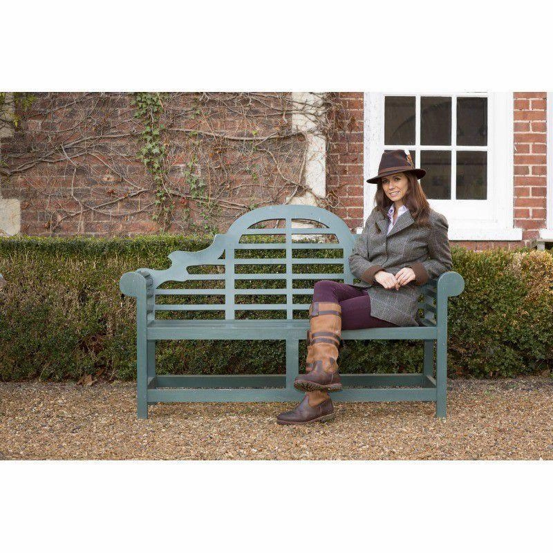 Alan Paine Richmond Felt Hat - Brown Hot Savings Alert Grab It Before Gone