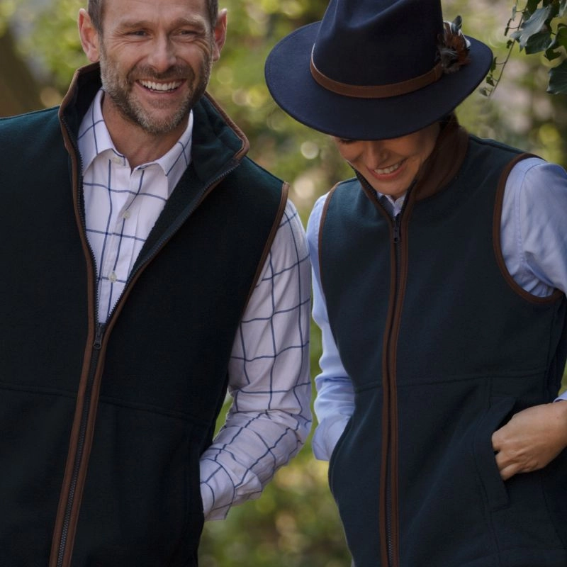Alan Paine Richmond Felt Hat - Navy Hot Price Drop