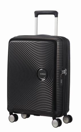 American Tourister Curio Spinner Carry-On Best Price Online