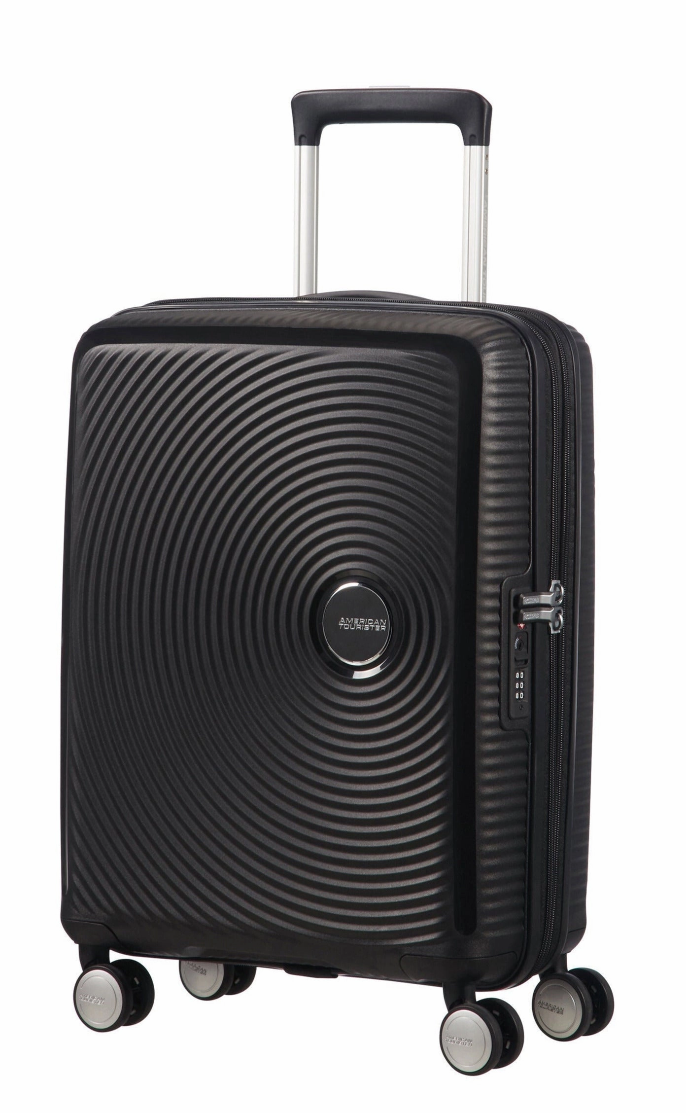 American Tourister Curio Spinner Carry-On Best Price Online