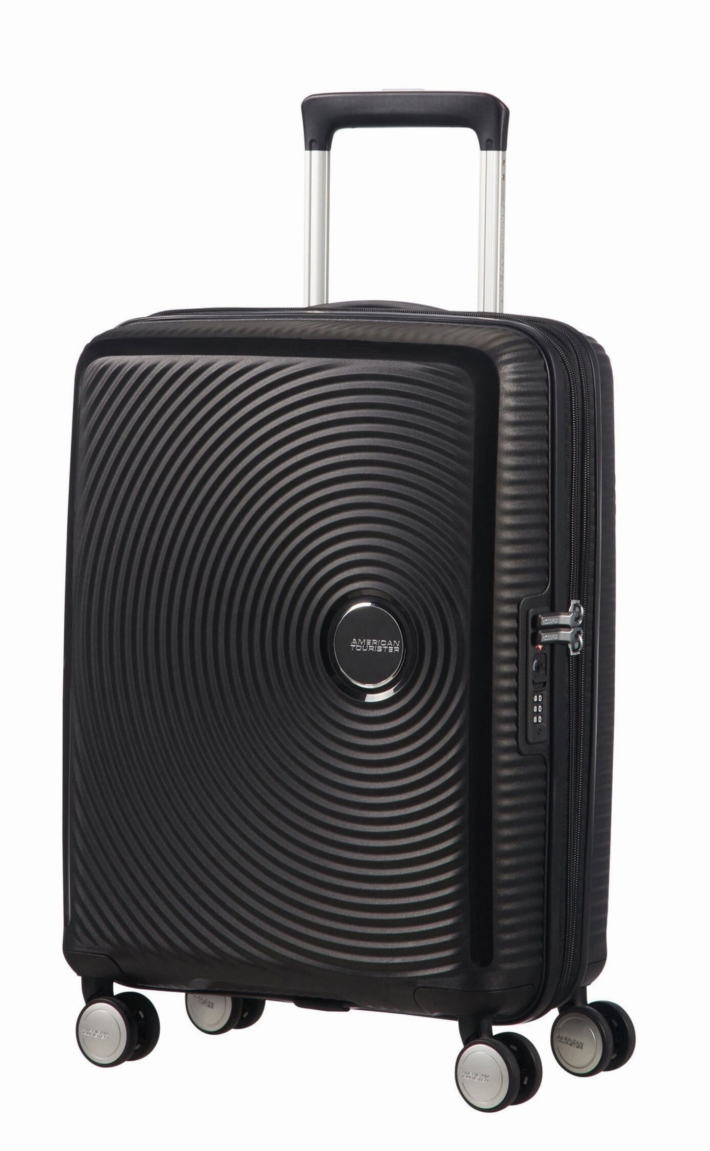American Tourister Curio Spinner Carry-On Best Price Online