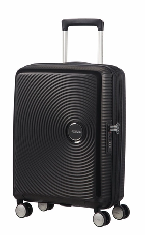 American Tourister Curio Spinner Carry-On Best Price Online
