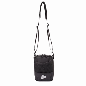 Hot Pick Online Trending Deals Today And Wander Ecopak Sholder Pouch Black