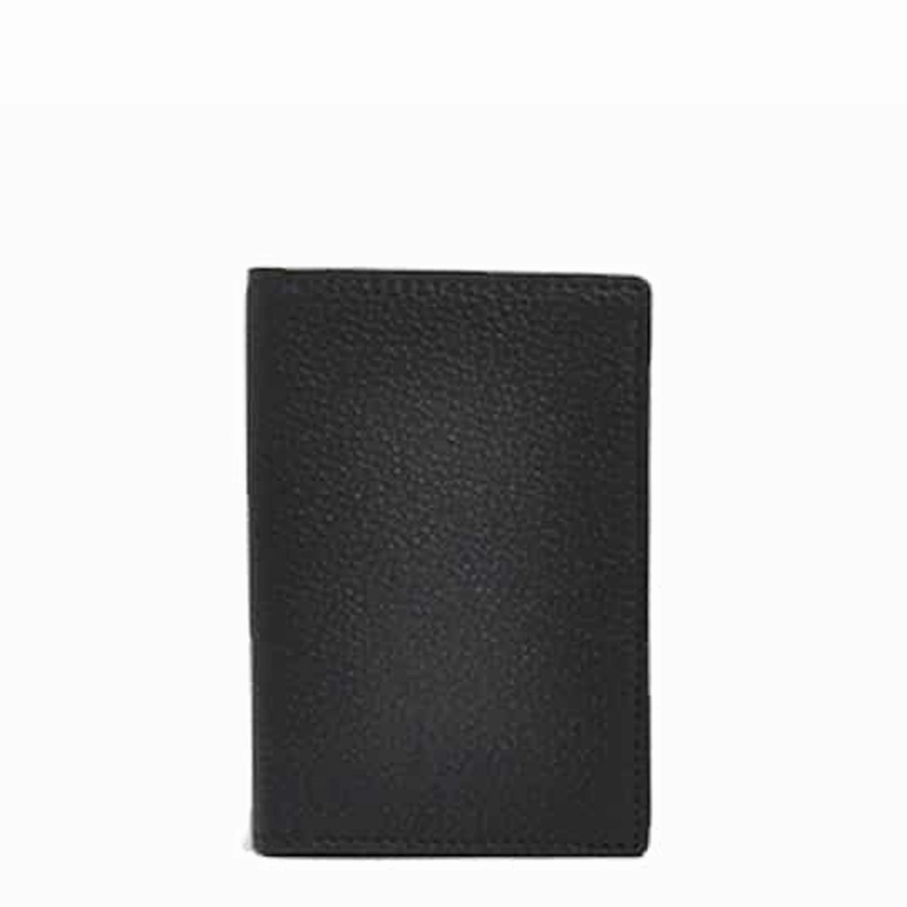 Andersons Leather Card Wallet Black Today Only Savings EndofWeek Deals