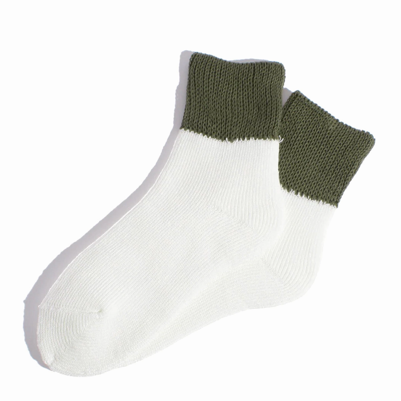 Big Savings Event Grab It Before Gone Anonymous Ism 2Panel Q Sock Khaki