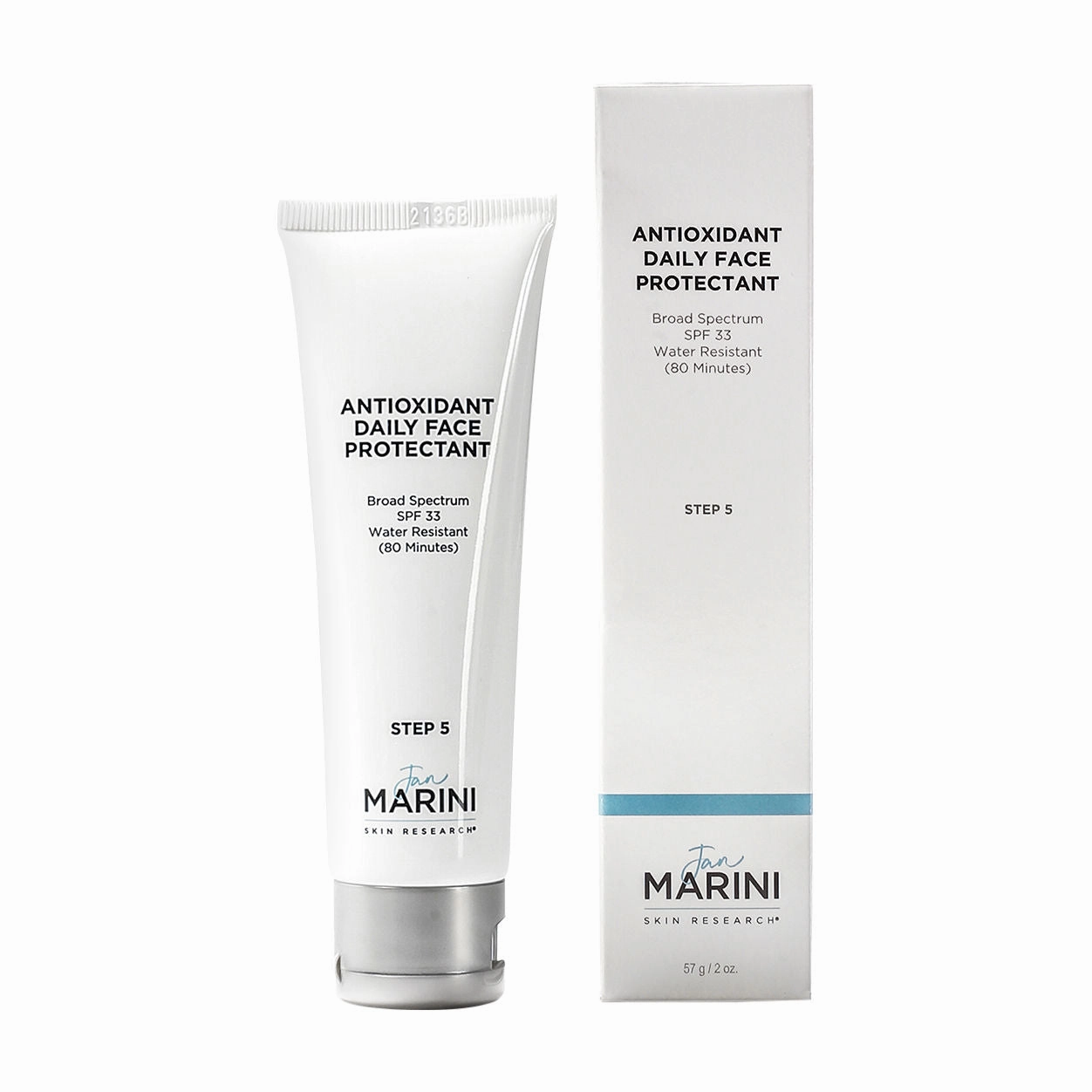 Antioxidant Daily Face Protectant Spf 33 Mega Discount Event