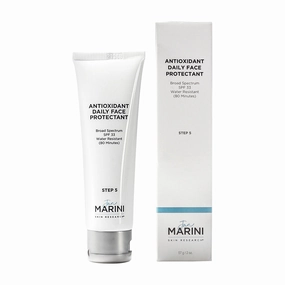 Antioxidant Daily Face Protectant Spf 33 Mega Discount Event