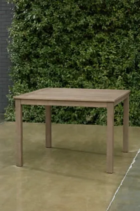 Aria Plains Outdoor Set