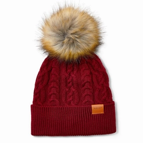Ariat Norfolk Ladies Beanie - Rubaiyat Trending Now Offer