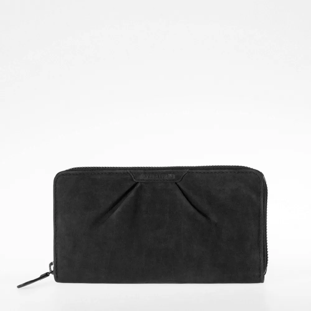 Aunts & Uncles Amelie'S Nettle Bed Clover Wallet Flash Deal Alert Clearance Sale Now