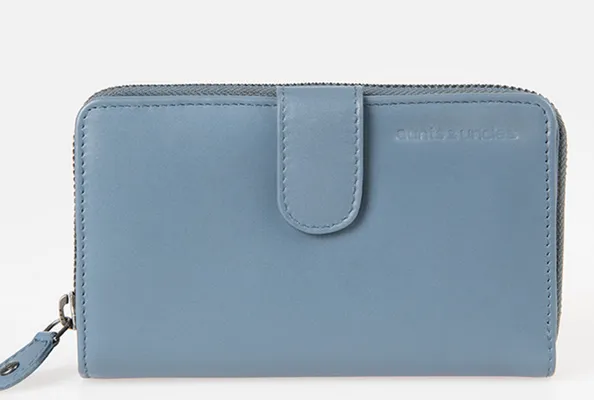 Hot Offer Frenzy Big Clearance Event Aunts & Uncles Cactus Pear Women'S Wallet