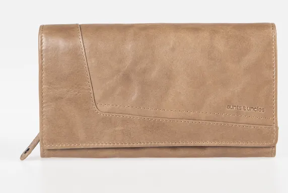 Shop the Savings Shop Smart Deals Aunts & Uncles Grandmas Luxury Club Hazel Wallet
