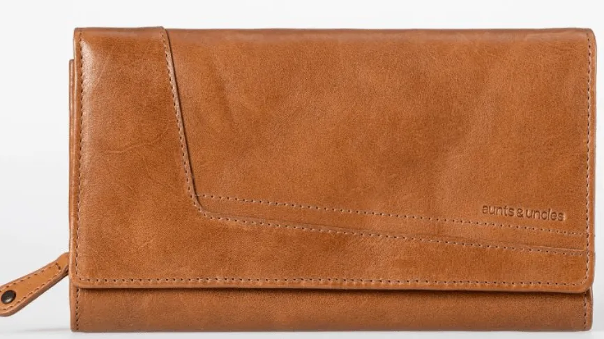Dont Miss This Deal Aunts & Uncles Grandmas Luxury Club Hazel Wallet