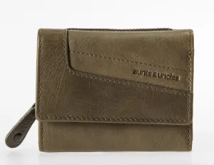 Limited Stock Hot Deal Aunts & Uncles Grandma'S Luxury Club Nancy Wallet