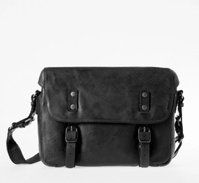 Aunts & Uncles Barber Shop The Anchor Messenger Bag Shop Save Big