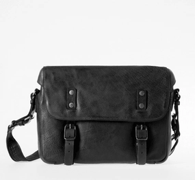 Aunts & Uncles Barber Shop The Anchor Messenger Bag Shop Save Big